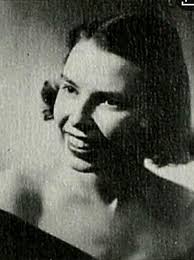 Colleen Joy Mower Knudsen (1930-1999)