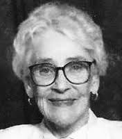 Georgia SHAFFER Obituary