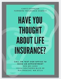 Policies issued by american general life insurance company (agl), houston, tx, except in new york, where issued. Chris Espinosa Agency Farmers Insurance Home Facebook