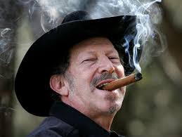 Texas musician, author Kinky Friedman dies at 79