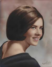 Obituary information for Sandra B. Fitz Gerald