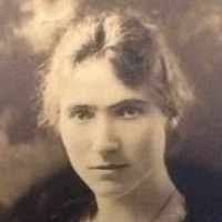 Mary Elizabeth Foster (1892–1961)