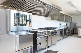 Installation Et Maintenance D Equipement De Cuisines Professionnelles En Meurthe Et Moselle 54 Moselle 57 Et Vosges 88