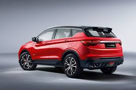 Check spelling or type a new query. Harga Dan Spesifikasi Suv Proton X50