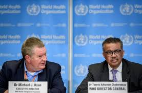 Food and drug administration today announced the following actions taken in its illinois health officials reported 1495 new confirmed and probable coronavirus cases and 21 additional deaths in the last day, along with more than 25000. Who Warns Of Nearing Coronavirus Pandemic As Cdc Says U S Cases Will Spread World Report Us News