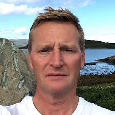 Heart, humility and technical skill—Matt Aspin combines it all to protect  communities.