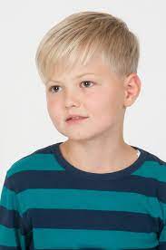 Jungen Frisuren Luxury Fotos Jungen Frisuren Frisuren Im Frisurenkatalog Boys Haircuts Little Boy Haircuts Boy Hairstyles