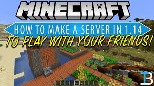 This won't have any cost at all, at least in terms of money. How To Buy A Minecraft 1 14 Server How To Start A 24 Hour Minecraft Server In Under 5 Minutes Youtube