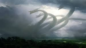 We bring you a stockpile of wallpaper and background images, free to download for our visitors. Hydra Magic The Gathering Digital Art Fantasy Wallpaper 140548