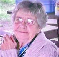 Mary Davis Obituary (1924