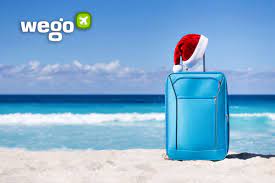 Ft operation intended only to be open 3 days a week. Christmas 2020 How Do Christmas Travel And Holidays Look Like During The Pandemic Wego Travel Blog