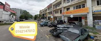 Jika ada maklumat tambahan alamat bengkel lain, hanya perlu beri 31.snr bumiputera air cond services & accessories. 3 Storey Jalan Anggerik Vanilla Kota Kemuning Intermediate Shop Office For Rent In Shah Alam Selangor Iproperty Com My