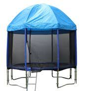 Trampoline Roof Trampoline Sun Shade Dach