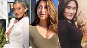 Gaya, pakaian, dan keramahan orang indonesia sudah sangat terkenal hingga ke banyak wanita cantik di indonesia yang menutuskan untuk memanjangkan rambut hitam alami yang indah. Bak Artis Bollywood Manisnya Pesona Artis Indonesia Blasteran India Era Id