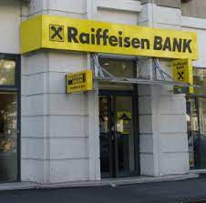 Robor astazi se afla la un minim analiza expusa de economistul sef al raiffeisen bank, se aplica oricarui tip de credit ipotecar in lei, cu dobanda variabila, nu doar celor din prima casa. Raiffeisen Bank Are 25 De Milioane De Euro Pentru Prima CasÄ 3 03 02 2011 Bursa Ro
