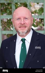 Steven byrne hi-res stock photography and images