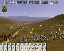 Total war became a company creative assembly. Medieval Total War Free Download Gametrex