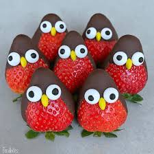 An apple a day, as the saying goes. How To Healthy Party Foods For Kids Parties With A Cause