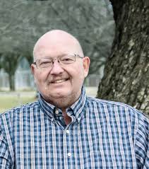 Randal "Randy" John Klocke