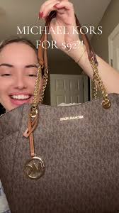 Michael Kors Wilma Small Bag