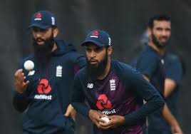 The ace bowler, who helped england lift the world cup at lords last summer. England Spinner Adil Rashid Uncertain Over Test Return As Injury Fears Linger The Cricketer