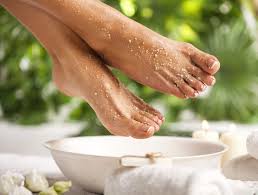 4 Excellent Foot Care Tips You Need To Know Healthy Living In 2020 Diy Foot Soak Diy Foot Scrub Diy Foot Scrub Recipes