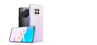 HUAWEI nova 8i - HUAWEI South Africa