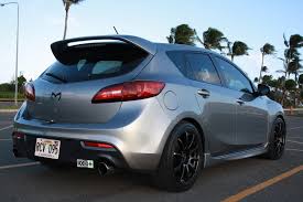 Pics Of Your Gen2 Thread Page 26 Mazdaspeed Forums Mazda Mps Mazda Mazda 3