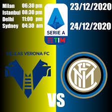 Verona vs inter prediction was posted on: Verona Vs Inter 20 21 Serie A Preview The Inter Way