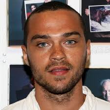 Jesse Williams Is Alive