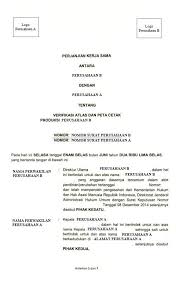 Check spelling or type a new query. Contoh Surat Perjanjian Kerjasama Dalam Berbagai Bidang