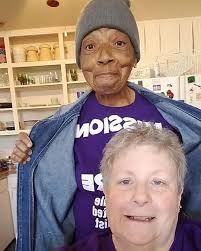 The Mission Store will be closed this Saturday out of respect for the Burks  family as we attend the Celebration of Life for our sweet Karen Burks.  Karen worked many years here