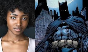 The Batman': Jayme Lawson, nuevo fichaje para la película
