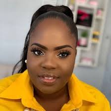 Chanelle Edwards's Instagram, Twitter & Facebook