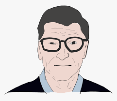 Here you can explore hq bill gates transparent illustrations, icons and clipart with filter setting like size, type, color etc. Bill Gates Png Transparent Png Kindpng