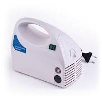 Portable Air Compressor Nebulizer Machine Best Price