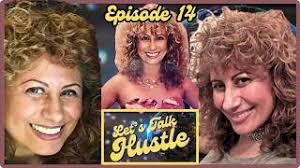 Episode 14: Iris Montalvo