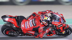 Dia meraih kemenangan pertamanya musim. Motogp 2021 News Doha Grand Prix Qualifying Results Pole Position Jack Miller Near Miss Scary Moments Saves Jorge Martin Sydney News Today