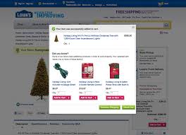 This method will grant you the option to receive store specific credit without a hard pull. Lowes Add To Cart Feedback Modal Credit Card Services Ads Credit Card