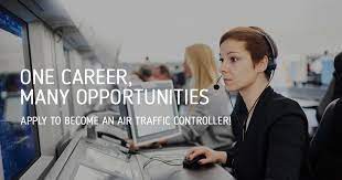 He should be age 30 or under (this is based on the application period's closing date). Recruitment Of Student Air Traffic Controllers