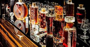 The Macallan Lalique Legacy Collection Sells For Nearly 1 Million The Whiskey Wash Lalique Legacy Collection Charity Auction