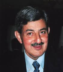 Haji Dr Ali Agha Khaleeli