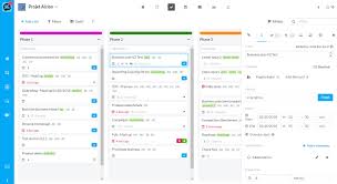 Task Management Software Collaborative Task Management Wimi