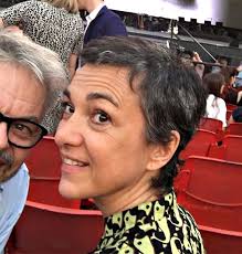Dal precedente matrimonio con nicola manzoni, daria ha avuto un altro figlio, chiamato ludovico. Daria Bignardi Si Luca Sofri E Io Siamo Separati Gossip It
