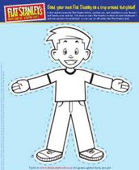 Write letters & address envelopes. 63 Flat Stanley Ideas Flat Stanley Flat Stanley Project Flat Stanley Activities