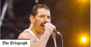Freddie mercury was born on the tanzanian island of zanzibar. Queen S Brian May Reveals Freddie Mercury Lost Foot During Aids Battle