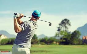 Trở thành Golfer: Chia nhỏ động tác backswing để tạo nên cú đánh ăn điểm và  đẹp mắt