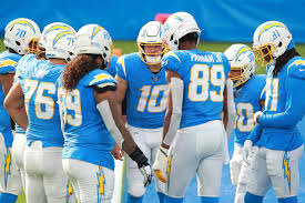 Chargers alum on the go. What Are The Los Angeles Chargers Team Needs In The 2021 Nfl Draft Sharp Football