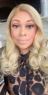 Dr Taketa Williams Global