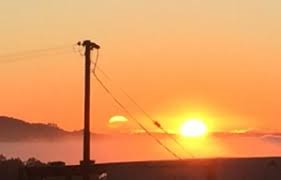 It is more difficult to shade east and west faces as they receive low morning and afternoon sun. New Zealand Winter Solstice Wednesday June 21st 4 24pm Weatherwatch New Zealand S Weather News Authority